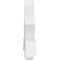 Ekena Millwork Alberta Architectural Grade PVC Gable Bracket, 36"W x 22 1/2"H x 4"D x 4"F, 15/12 Pitch GBP036X23X0404ALB00 - alternate 3